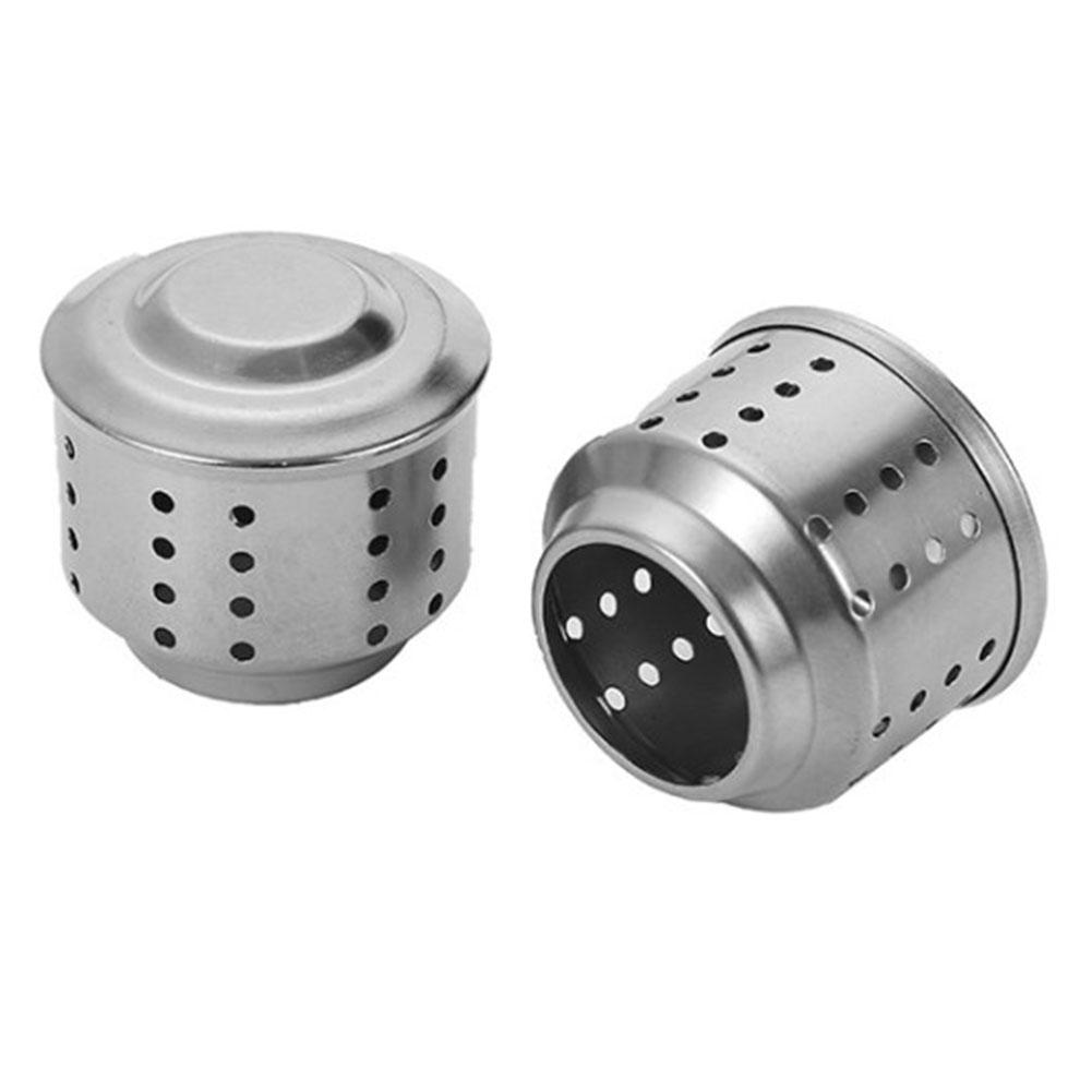 Stänkskyddsventil Högkvalitativ Moka Pot Stänkskyddsventil