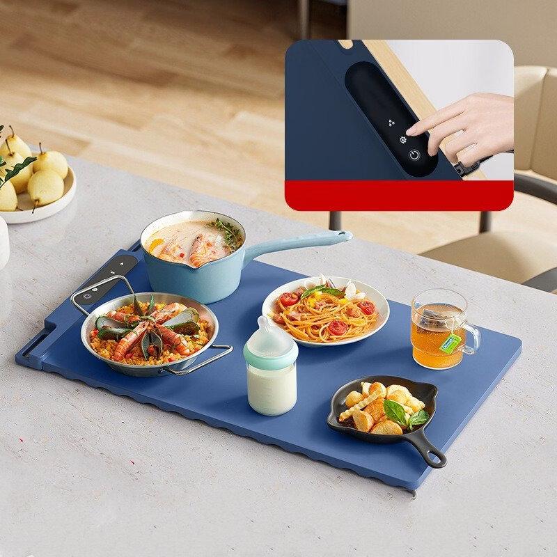 UOTO Foldable Food Warming Plate