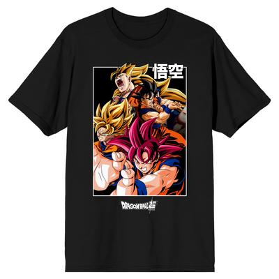 T-shirtler – Tişörtler