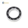 2Pcs S6803-2RS CB Stainless Steel Hybrid Ceramic Bearing 17x26x5 mm ABEC-9 6803RS Si3N4 Ball Bearing 6803