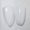 Car Rear View Mirror Cover Cap For Toyota Corolla 2014-2017 Protective Mirror Cover 87945-02930 87915-02930