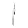 High-Precision Stainless Steel Blooming Eyelash Tweezers for Technicians
