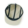 Geyanuo Short Brim Umpire Cap for Men and Work Hat Women, Quick-Drying, Water-Repellent, Summer, Lightweight, Breathable, Simple, Casual,