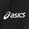 asics Zip jacket Setup O Black series Men's Used