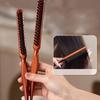 Benique Volume Backcomb Curl Hairdresser Brush Comb