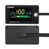 DC8-100V 6840C LCD Digital Voltmeter High Precision Voltage Tester For Ternary/Lithium Iron/Acid Battery Level Indicator