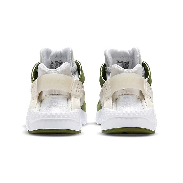 Nike Air Huarache Stussy Donker Olijfgroen 2021 PS DH3324-300