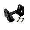 Reinforced Fixed Mounting Bracket For 450MT 450Mt Motorcycle Windshield Shock Absorber Bracket