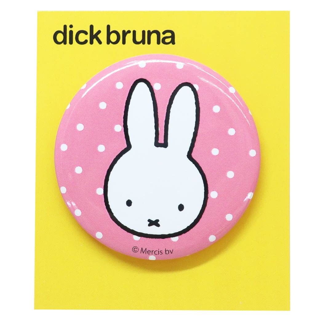 Миффи [Значок] ЗначокТочка Дик Бруна