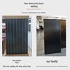 Womu Commercial Pressurized Flat Plate Solar Collector