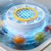 Fruit And Vegetable Cleaner Wireless Portable Fruit Purifier Rechargeable IPX7 Waterproof Cleaning Machine for Deep Cleaning Fruits Veggies Seafood