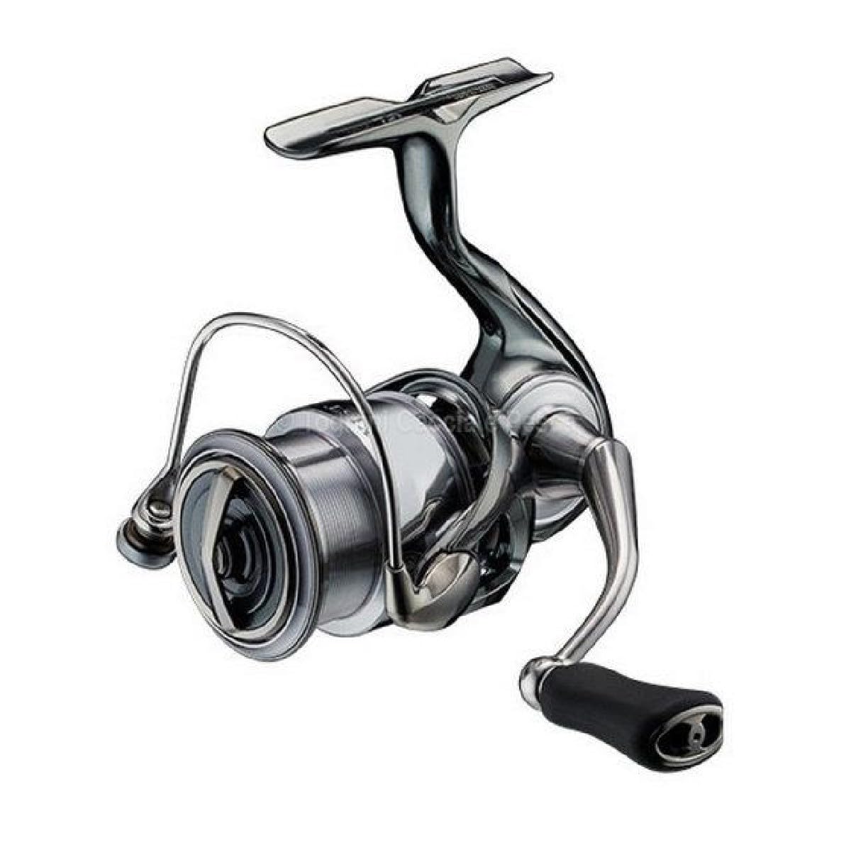 

Daiwa NEW EXIST G LT spinning reel.