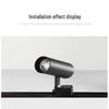 NuFeng Aluminum Track Light Rail