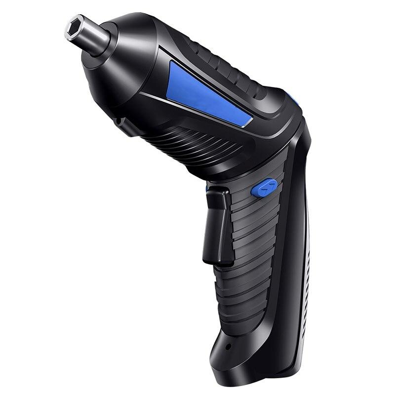 

1 шт. электрическая отвертка, усиление двигателя, сильная отвертка, прямой пистолетный тип, двойное назначение, оснащенная магнитным всасыванием