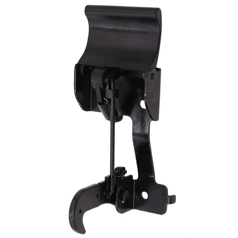 Durabil - Pentru Hyundai Tucson 2016- Compatibil 81140-D3000 Mâner Pârghie Deschidere Capotă Siguranță