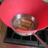 New Silicone Splash Pot Lid Splash-Proof Round Anti-Overflow Cover Multifunctional Foldable Splash Oil Cover Pan