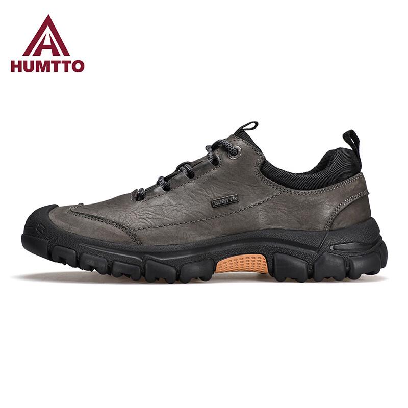 HUMTTO Men s 150054A Anti-Slip Outdoor Casual Shoes 44