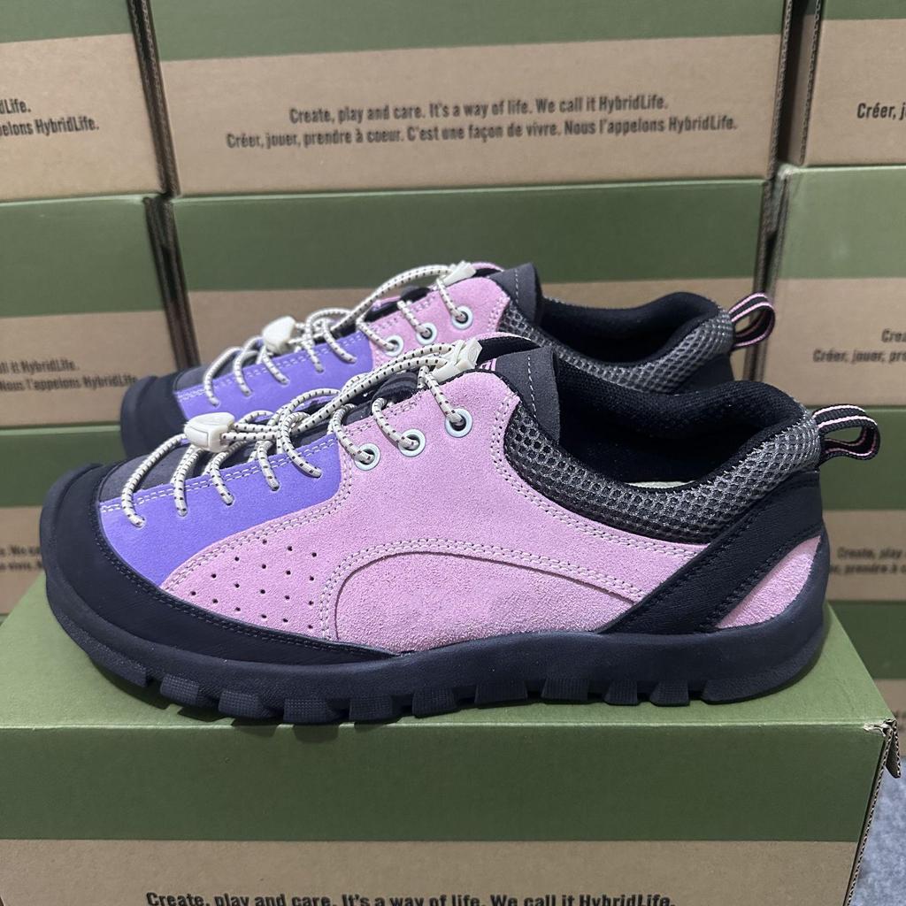 Kojia Same Style Outdoor Hiking Shoes: Non-slip, Wear-Resistant, Jasper Design for Women & Men - Ideal for Camping and Trekking