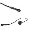 Universal Retaining Strap Auto Accessory Car Boot Retaining Straps 1K6863447A Parcel Shelf Boot Cover Bands for Golf 6 5