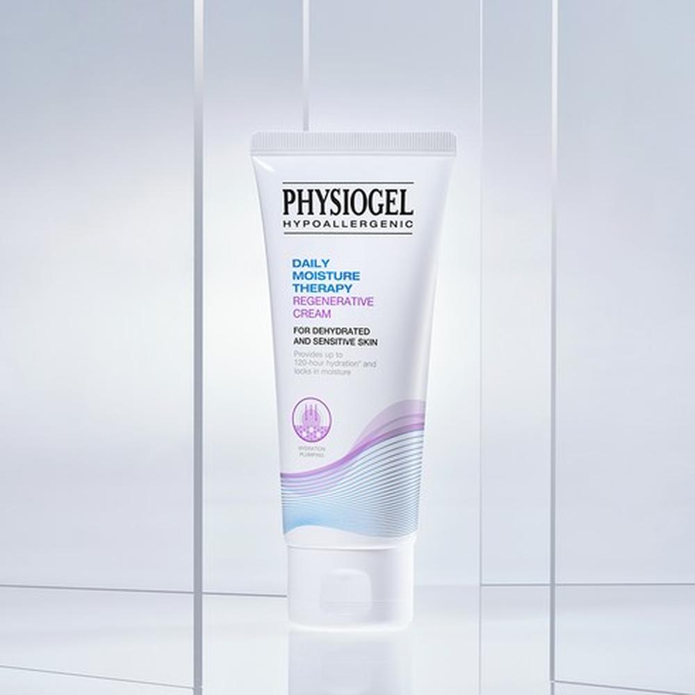 Physiogel Daily Moisture Therapy Regenerative Cream 100ml Barrier Repair Intensive Care, Korean