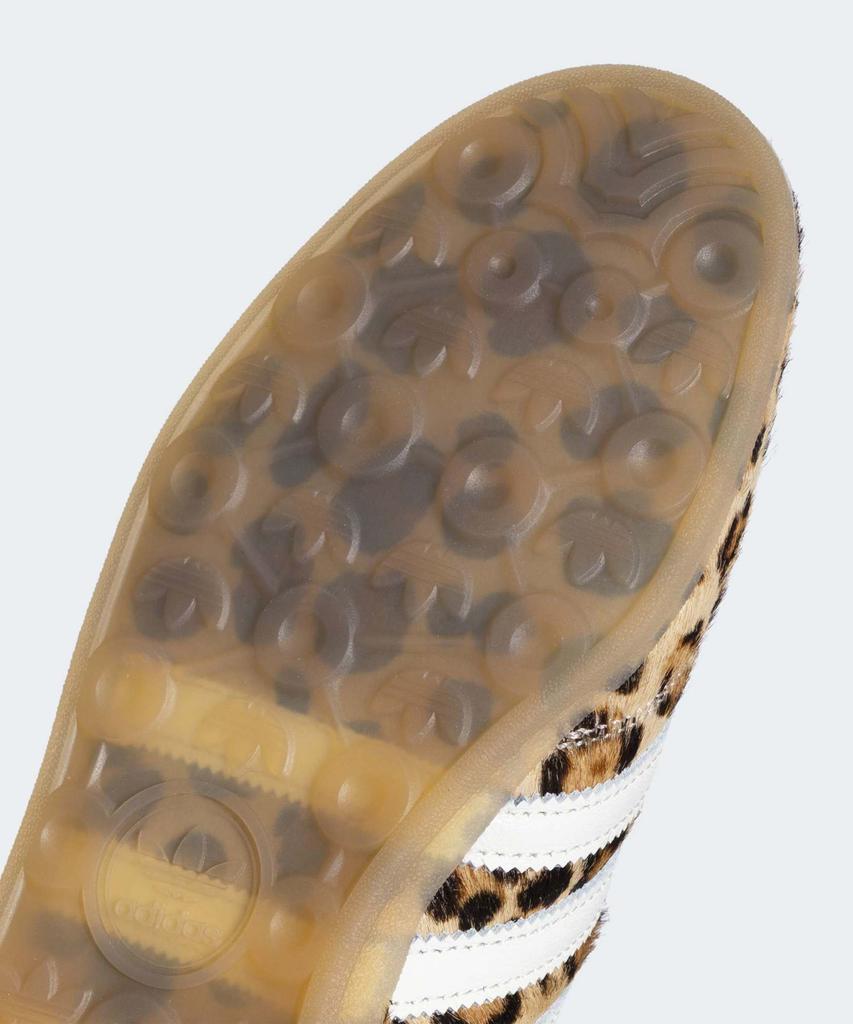 Adidas Gazelle Low Pro - Leopard:Ivory / Ki4207
