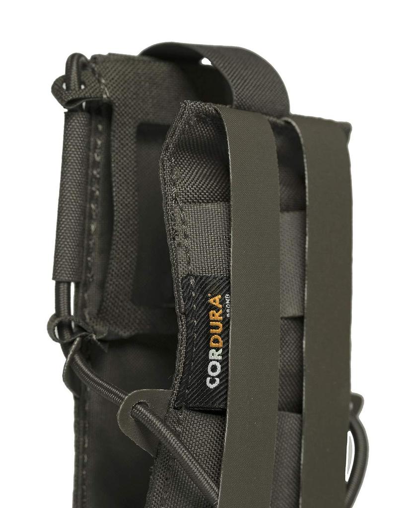 Tasmanian Tiger DIGI RADIO POUCH (Olive 7184.331)