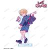 Shugo Chara Yumenouchi Illustration: Yuise Heri Uniform Ver. Extra Large Acrylic Stand