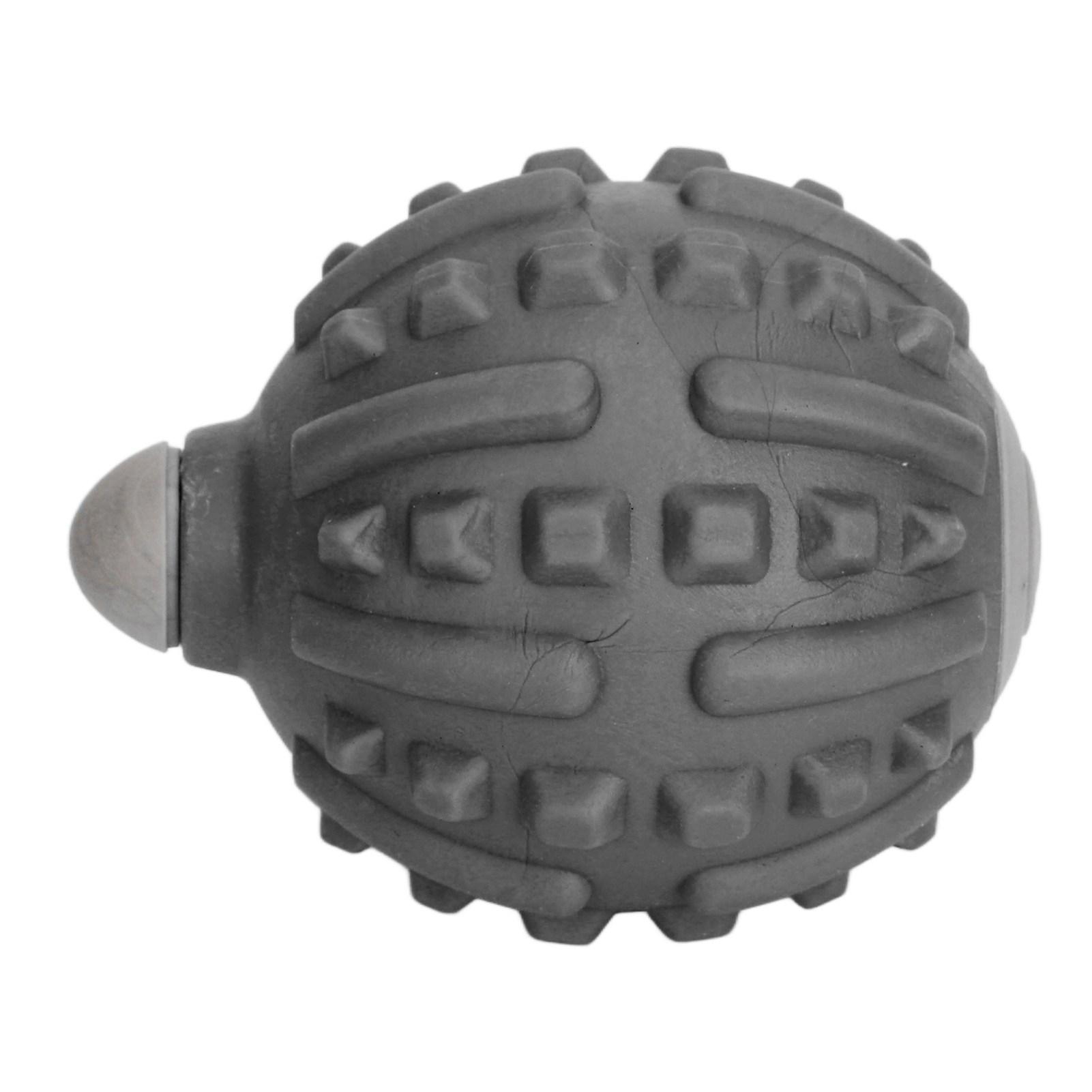 Electric Fascia Massage   Fascia Vibrating Trigg  Point Massage   Fitness Muscle Relaxation  s with Replace Head