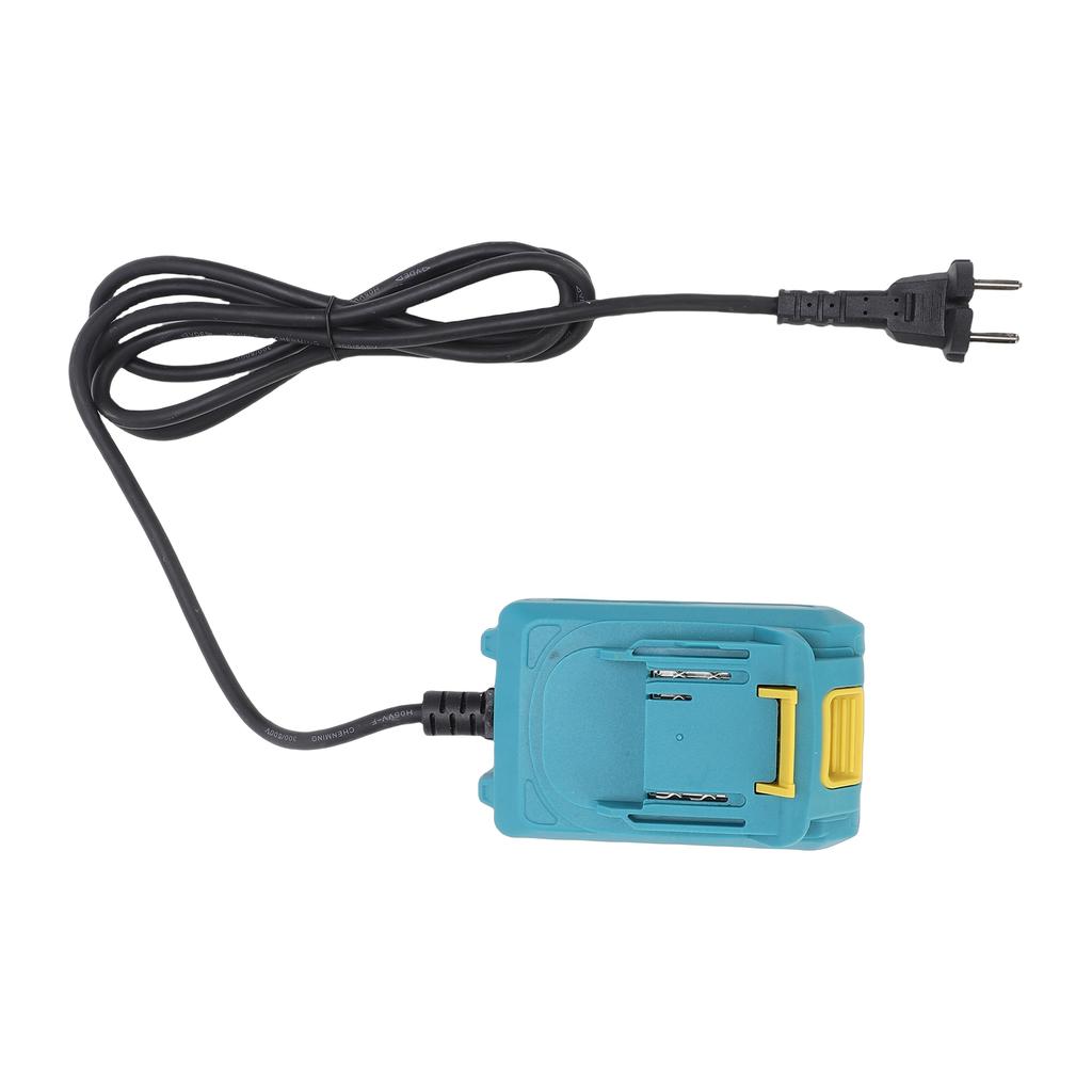 Convertor de Alimentare AC 220V la DC 20V Potrivit pentru Adaptor Instrument Electric Fără Fir cu Baterie Li-Ion Makita cu Inteligent