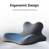 Lie Down On The Pillow Lie Prone Pillow Multifunction Prone Position Sleep On One's Stomach Throw Pillow Lumbar Support