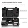 Integral Aluminum Manual Hydraulic Crimping Pliers Portable Building  Power Tools APR-70 Cable Crimping Pliers
