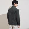 Baoxiniao Men's Casual Collared Jacket