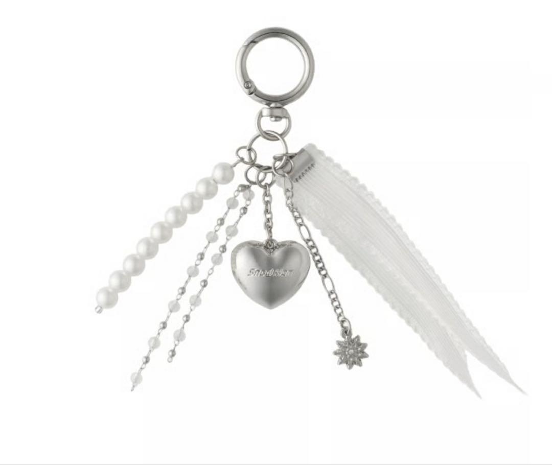 

[Б/У] SnowMan First Snow Брелок POPUP Эксклюзив для Кореи