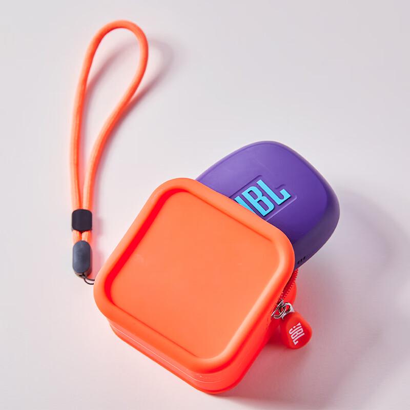 JBL Endurance Zone Open-Ear Headphone Case