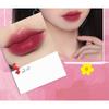 GOGO TALES - Wassernebel Mattes Lipgloss - 4 Farben (7-10)