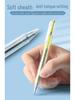 24/36-Color Neutral Pen Set - Versatile Water-Based Pens for Students & Note-Taking