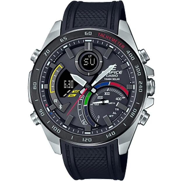 

Casio ECB-900MP-1AEF часы