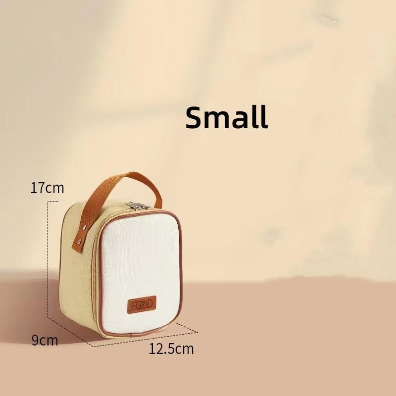 Stainless Steel Vacuum Thermal Lunch Box Insulated Lunch Bag Food Warmer Soup Cup Thermos Containers Bento Lunch Box for Kids