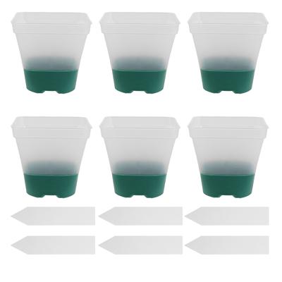 Tuinpotten en -dozen – Kweekcontainers