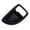 Front Driver Inside Door Handle Trim Black Fits For Uplander Montana SV6 2005-09