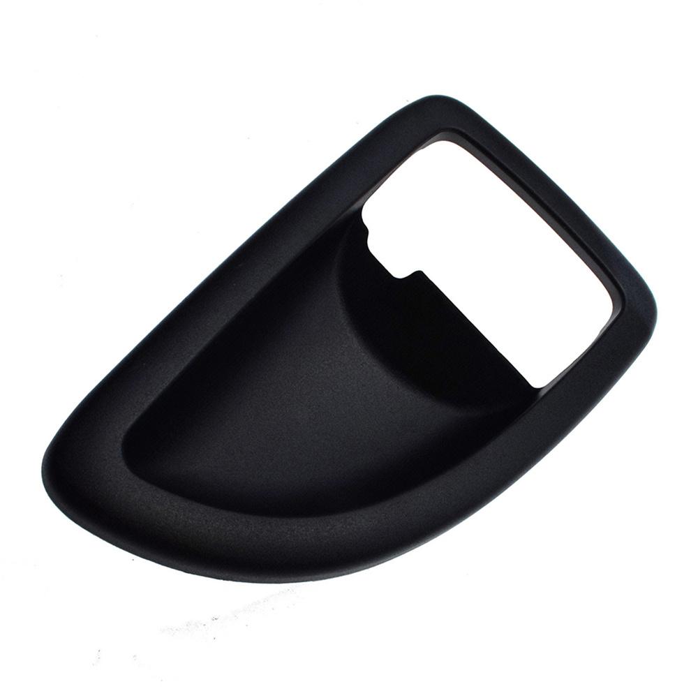 Front Driver Inside Door Handle Trim Black Fits For Uplander Montana SV6 2005-09