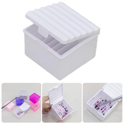 Nail Art Brushes Holder Remover Cup Nail Brush Cleaner Container Immersion Brush Cleaner Nail Art Brush Cleaner Cup