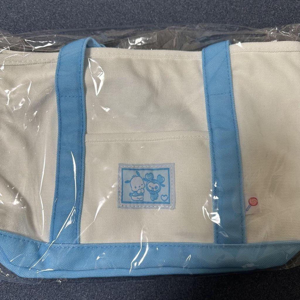 [USED] TWICE Nayeon Sanrio collaboration mini bag