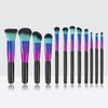Stroke of Beauty - Set of 12: Makeup Brush