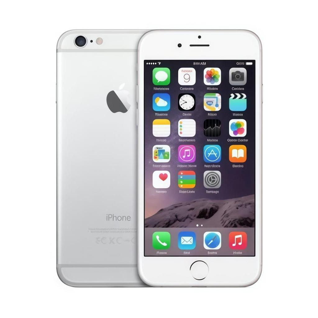 Apple IPhone 6 16GB Toate Culorile - Smartphone Deblocat - (Restaurată)