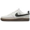 Court Vision Low "Sail/Light Orewood Brown/White/Black" FQ8075-133
