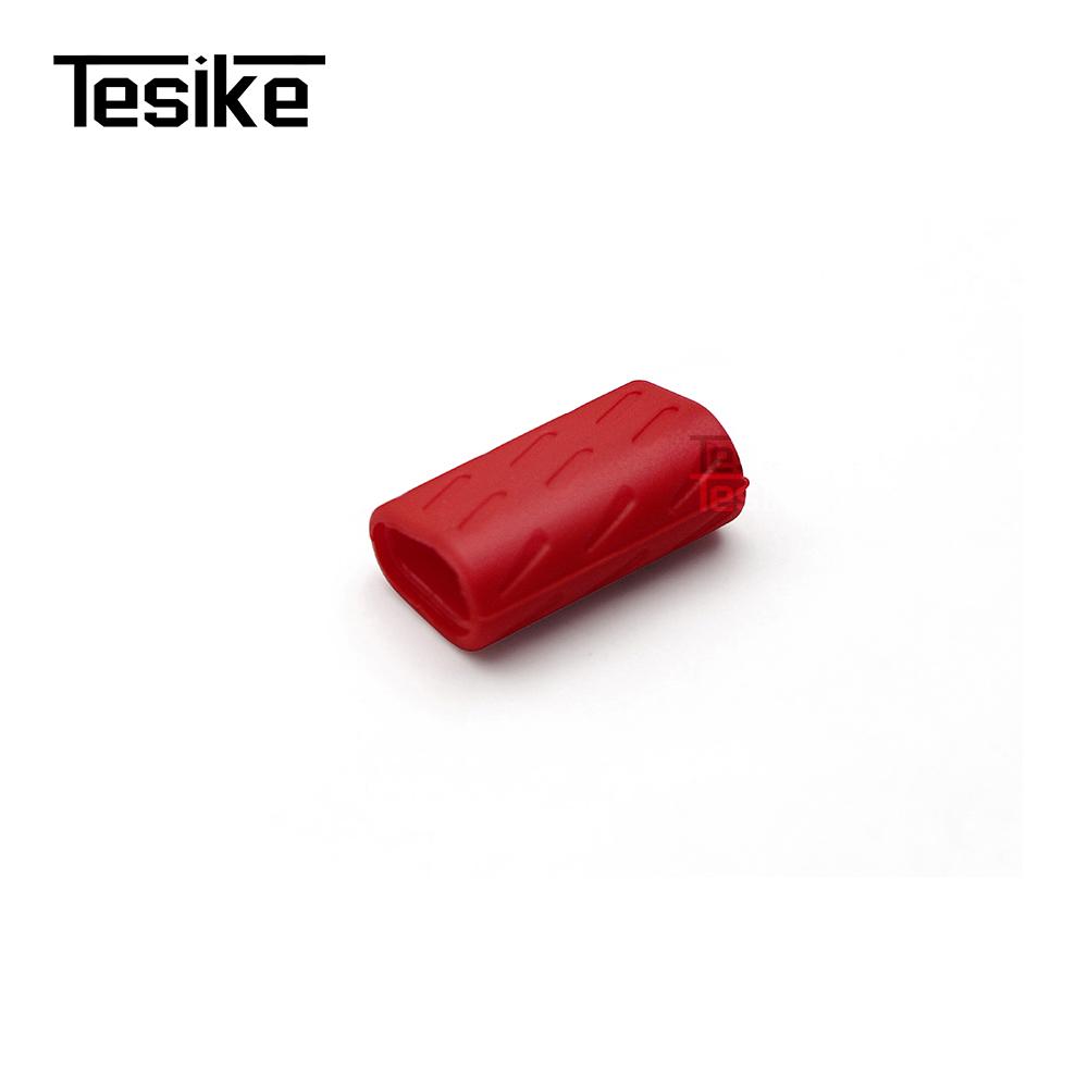 

Подходит для Ducati Monster 696 796 795 821 1100 V4 Силиконовый рычаг переключения передач, резиновый наконечник, сменная накладка на педаль тормоза