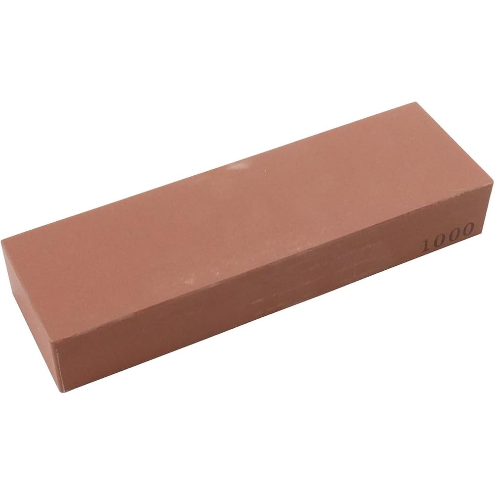 Naniwa Polishing Industry Naniwa Goken Deluxe Whetstone #1000 QA-0311