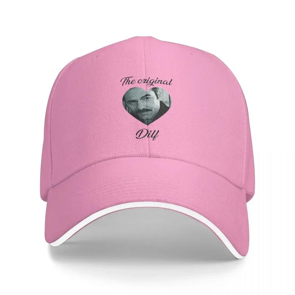 Vintage Movie Comedy Retro Classic Casual Baseball Cap Actor 80s Hiking Fishing Trucker Hat Spring Sun Unisex Men Baseball Caps