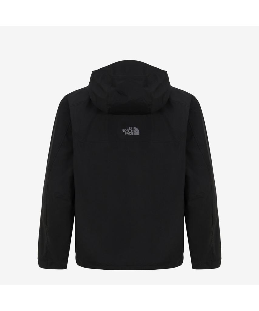 The North Face Nj2Hs06D Men'S Fortis Jacket Real Black